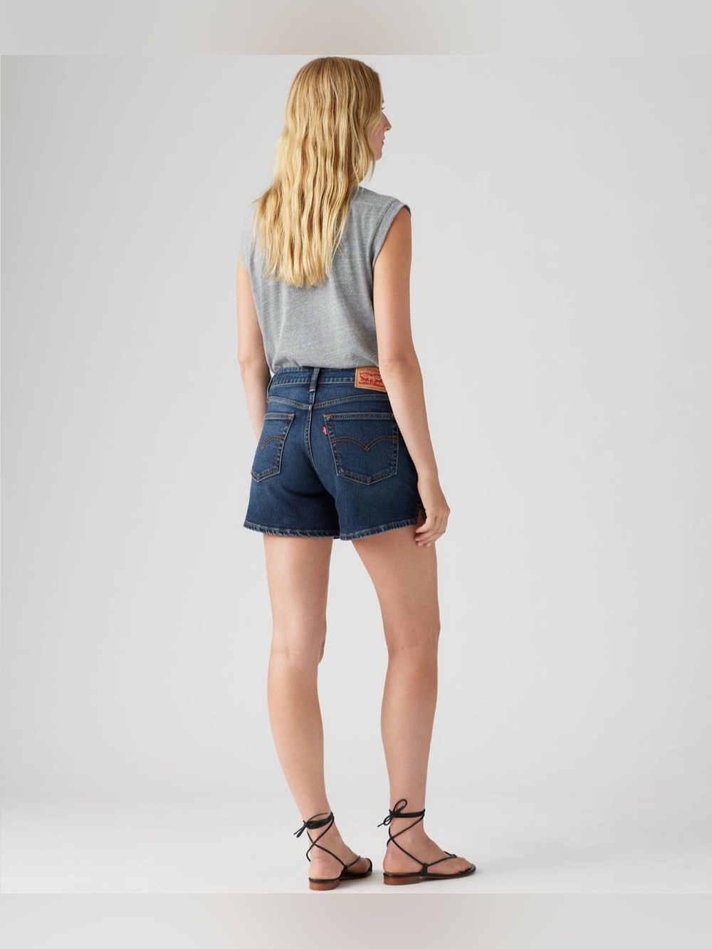 Levi’s - A Line Shorts